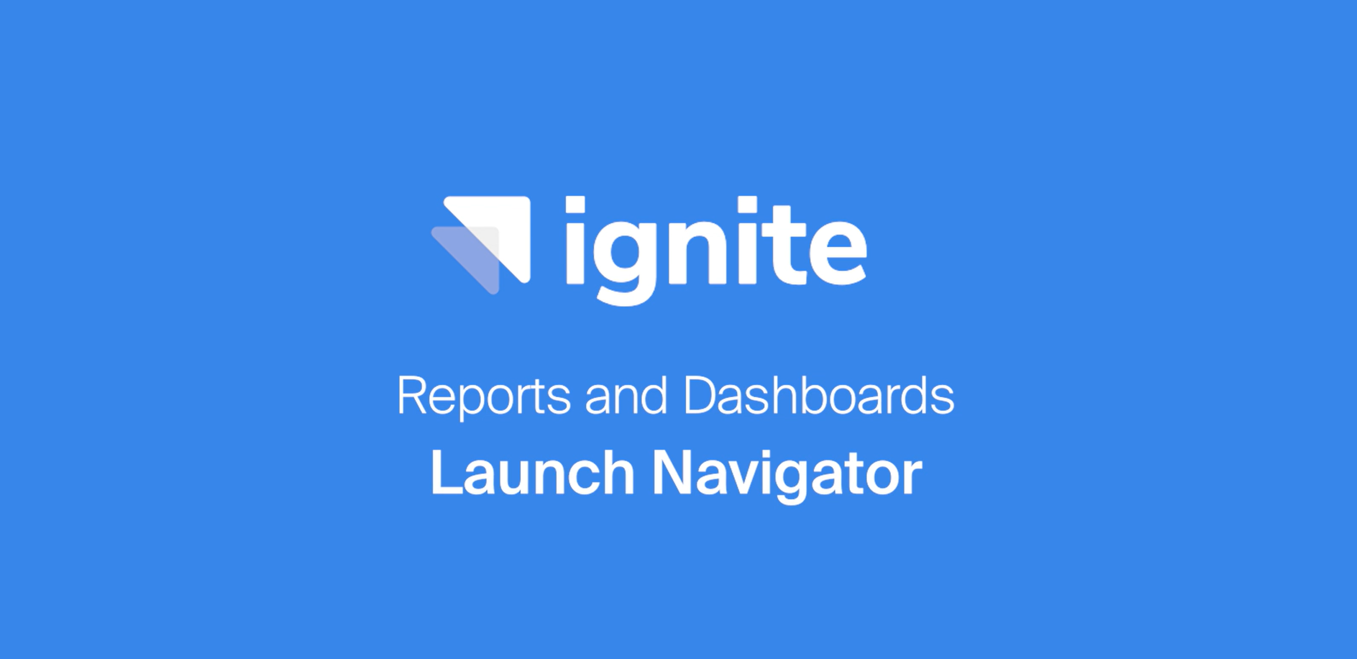 Plan Navigator